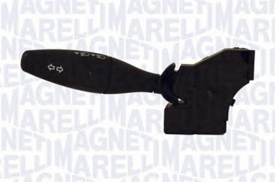 MAGNETI MARELLI 000050160010 -  Выключатель на колонке рулевого управления